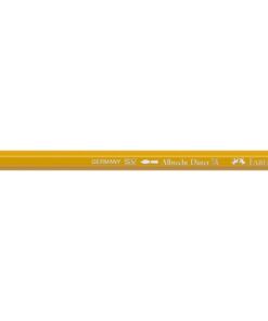 Faber Castell Aquarelpotlood Faber-Castell Albrecht Dürer 183 lichtgeel   oker