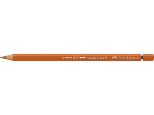 Faber Castell Aquarelpotlood Faber-Castell Albrecht Dürer 186 terracotta