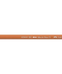 Faber Castell Aquarelpotlood Faber-Castell Albrecht Dürer 187 gebrande    oker