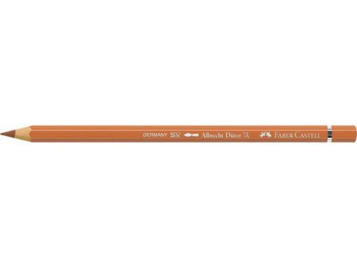 Faber Castell Aquarelpotlood Faber-Castell Albrecht Dürer 187 gebrande    oker