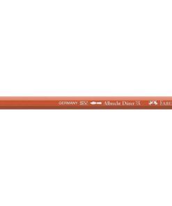 Faber Castell Aquarelpotlood Faber-Castell Albrecht Dürer 188 bloedrood