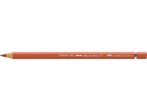 Faber Castell Aquarelpotlood Faber-Castell Albrecht Dürer 188 bloedrood