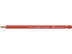 Faber Castell Aquarelpotlood Faber-Castell Albrecht Dürer 191 pompeisch   rood