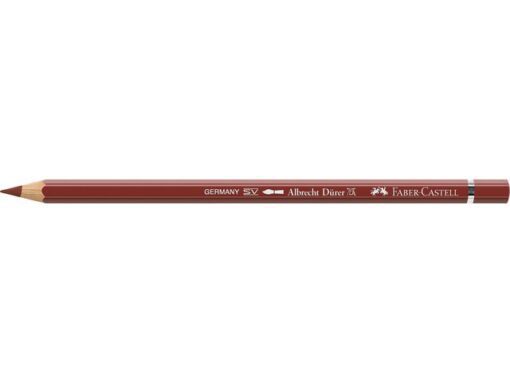 Faber Castell Aquarelpotlood Faber-Castell Albrecht Dürer 192 indisch rood