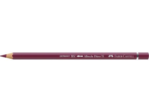 Faber Castell Aquarelpotlood Faber-Castell Albrecht Dürer 194 roodviolet