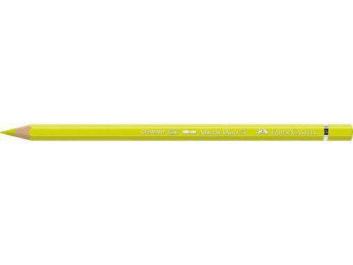 Faber Castell Aquarelpotlood Faber-Castell Albrecht Dürer 205             cadmiumcitroengeel