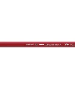 Faber Castell Aquarelpotlood Faber-Castell Albrecht Dürer 217 cadmiumrood middel