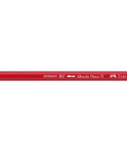 Faber Castell Aquarelpotlood Faber-Castell Albrecht Dürer 219             scharlakenrood diep