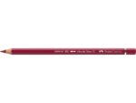 Faber Castell Aquarelpotlood Faber-Castell Albrecht Dürer 225 donkerrood