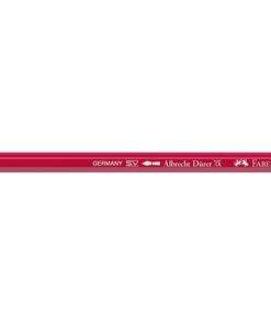 Faber Castell Aquarelpotlood Faber-Castell Albrecht Dürer 226 scharlaken  Alizarin