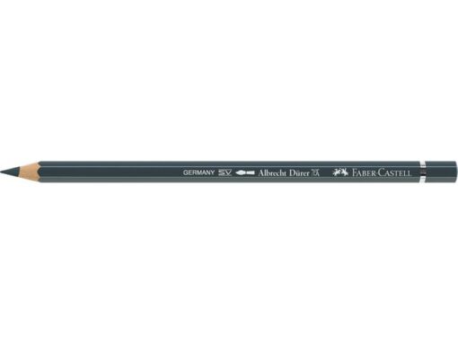 Faber Castell Aquarelpotlood Faber-Castell Albrecht Dürer 235 koudgrijs VI
