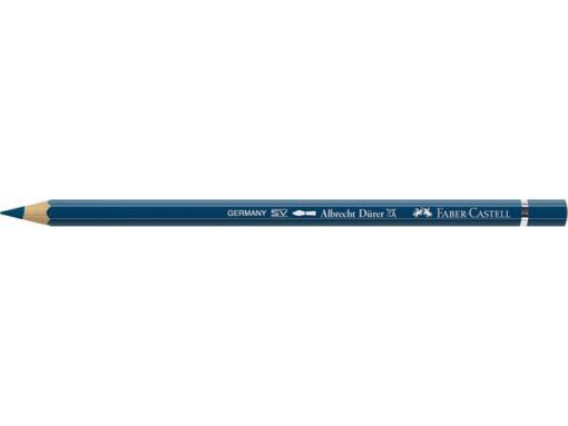 Faber Castell Aquarelpotlood Faber-Castell Albrecht Dürer 246 pruisisch   blauw