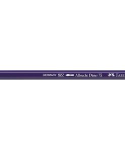Faber Castell Aquarelpotlood Faber-Castell Albrecht Dürer 249 paars