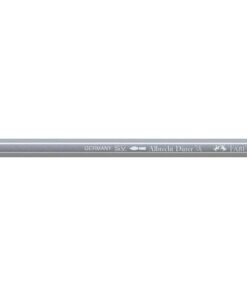 Faber Castell Aquarelpotlood Faber-Castell Albrecht Dürer 251 zilver