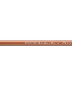 Faber Castell Aquarelpotlood Faber-Castell Albrecht Dürer 252 koper