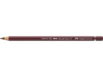 Faber Castell Aquarelpotlood Faber-Castell Albrecht Dürer 263 violet      caput mortuum