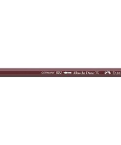 Faber Castell Aquarelpotlood Faber-Castell Albrecht Dürer 263 violet      caput mortuum