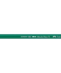 Faber Castell Aquarelpotlood Faber-Castell Albrecht Dürer 264 donker      phthalogroen