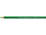 Faber Castell Aquarelpotlood Faber-Castell Albrecht Dürer 266 permanent   groen