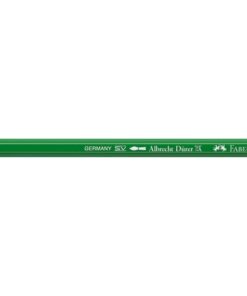 Faber Castell Aquarelpotlood Faber-Castell Albrecht Dürer 266 permanent   groen