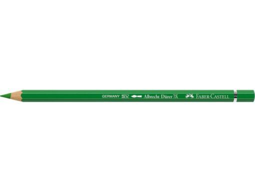 Faber Castell Aquarelpotlood Faber-Castell Albrecht Dürer 266 permanent   groen