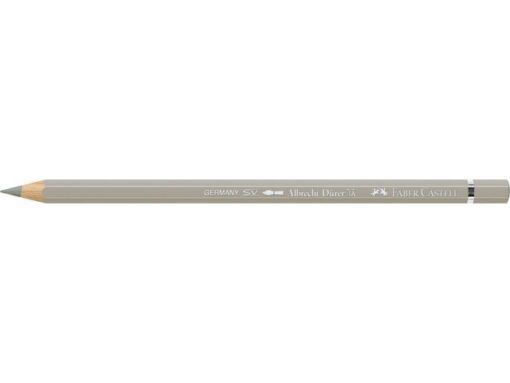 Faber Castell Aquarelpotlood Faber-Castell Albrecht Dürer 272 warmgrijs   III