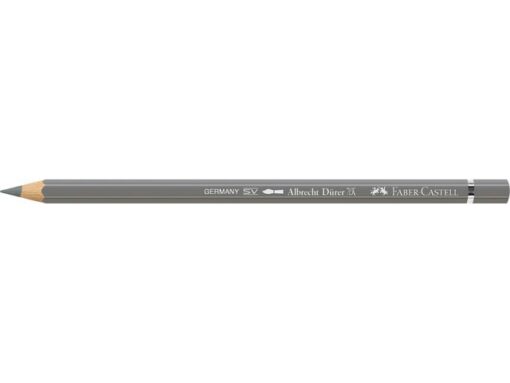 Faber Castell Aquarelpotlood Faber-Castell Albrecht Dürer 273 warmgrijs IV