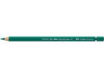 Faber Castell Aquarelpotlood Faber-Castell Albrecht Dürer 276 chroomgroen fel