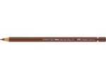 Faber Castell Aquarelpotlood Faber-Castell Albrecht Dürer 283 gebrande    sienna