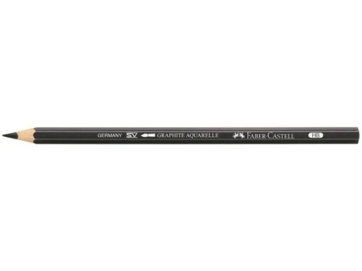Faber Castell Aquarelpotlood Faber-Castell Graphite HB