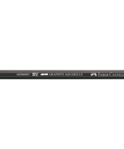 Faber Castell Aquarelpotlood Faber-Castell Graphite 4B