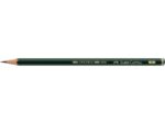 Faber Castell Potlood Faber-Castell 9000 H