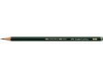 Faber Castell Potlood Faber-Castell 9000 2H
