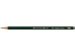 Faber Castell Potlood Faber-Castell 9000 3H