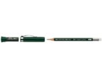 Faber Castell Potlood Faber-Castell 9000 Perfect Pencil in geschenketui