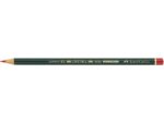Faber Castell Kopieerpotlood Faber-Castell Document 9609 Rood