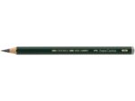 Faber Castell Potlood Faber-Castell 9000 Jumbo 2B