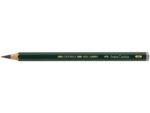 Faber Castell Potlood Faber-Castell 9000 Jumbo 4B