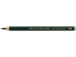 Faber Castell Potlood Faber-Castell 9000 Jumbo 8B