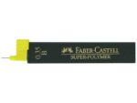 Faber Castell Potloodstiftjes Faber-Castell Super-Polymer 0,35mm B