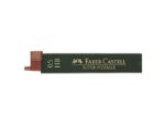 Faber Castell Potloodstiftjes Faber-Castell Super-Polymer 0,5mm HB