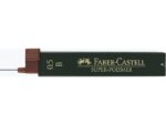 Faber Castell Potloodstiftjes Faber-Castell Super-Polymer 0,5mm B