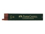 Faber Castell Potloodstiftjes Faber-Castell Super-Polymer 0,5mm H