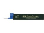 Faber Castell Potloodstiftjes Faber-Castell Super-Polymer 0,7mm HB