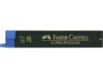 Faber Castell Potloodstiftjes Faber-Castell Super-Polymer 0,7mm 2B