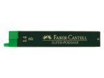 Faber Castell Potloodstiftjes Faber-Castell Super-Polymer 1,4mm B