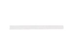 Faber Castell Pastelkrijt Faber-Castell Pitt Monochrome wit soft