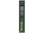 Faber Castell Potloodstiftjes Faber-Castell TK9071 2,0mm HB