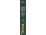 Faber Castell Potloodstiftjes Faber-Castell TK9071 2,0mm 2B