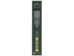 Faber Castell Potloodstiftjes Faber-Castell TK9071 2,0mm 3B